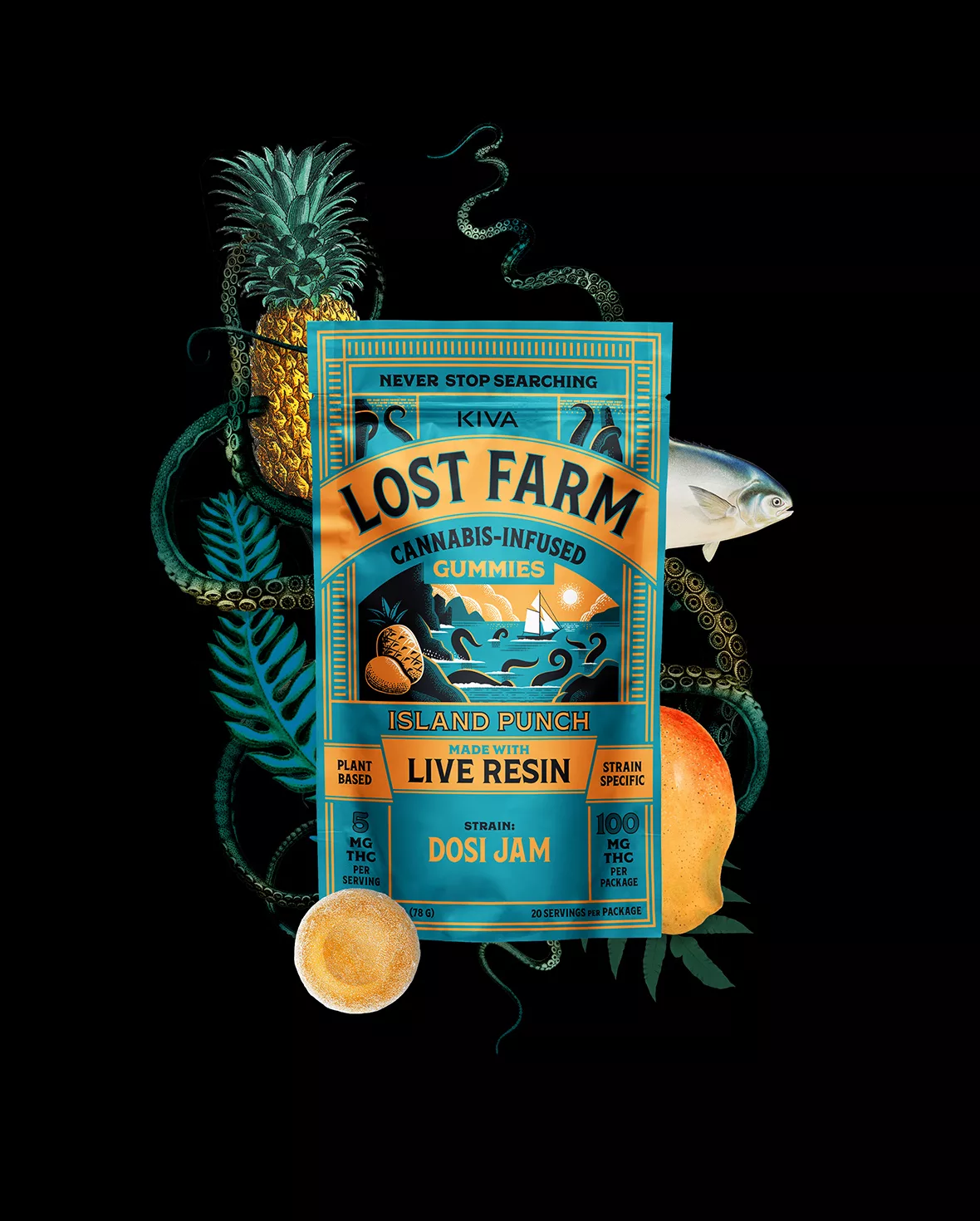 5mg island punch x dosi jam live resin gummies 5mg island punch x dosi jam live resin gummies