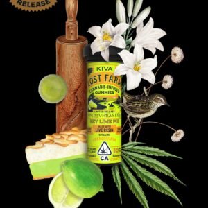 10mg key lime pie x grandi guava live resin gummies